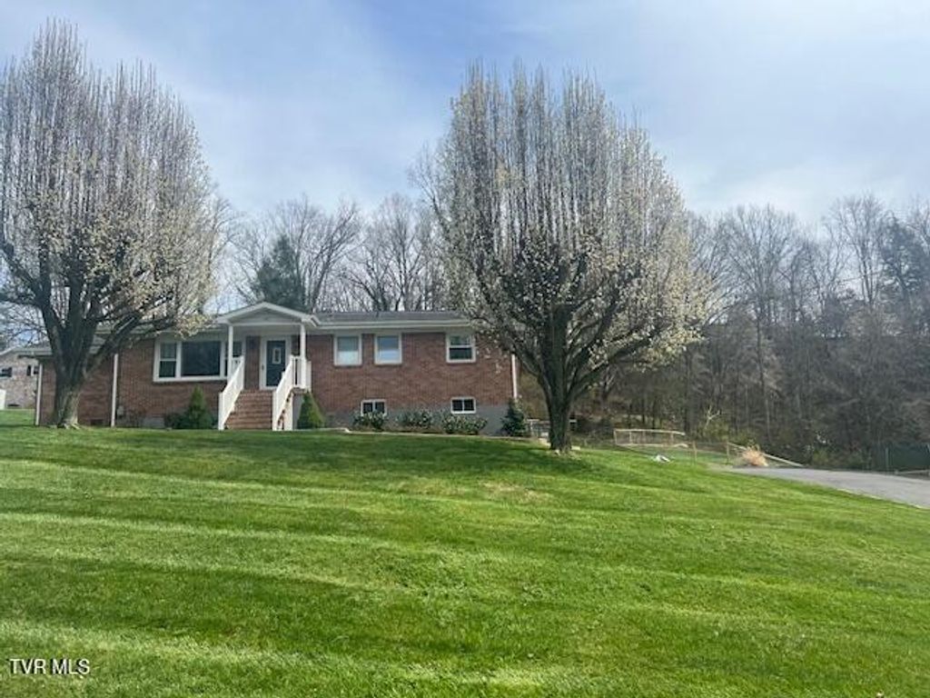 103 Martindale Road, Bristol, TN 37620