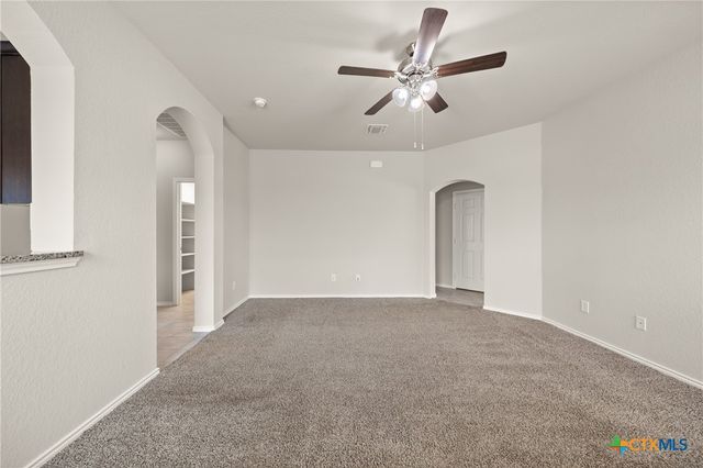 2048 Wigeon Way, Copperas Cove, TX 76522