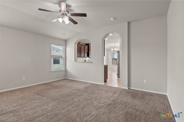 2048 Wigeon Way, Copperas Cove, TX 76522