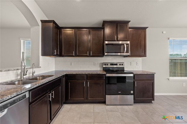 2048 Wigeon Way, Copperas Cove, TX 76522