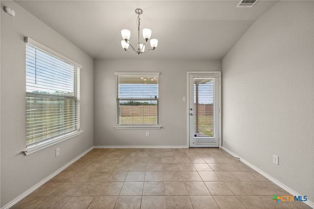 2048 Wigeon Way, Copperas Cove, TX 76522