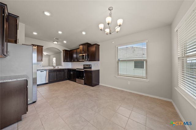 2048 Wigeon Way, Copperas Cove, TX 76522