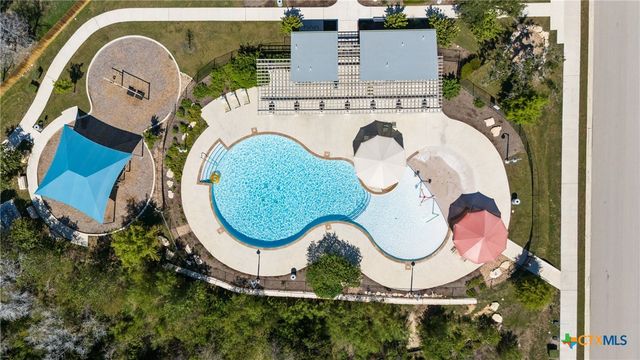 2048 Wigeon Way, Copperas Cove, TX 76522