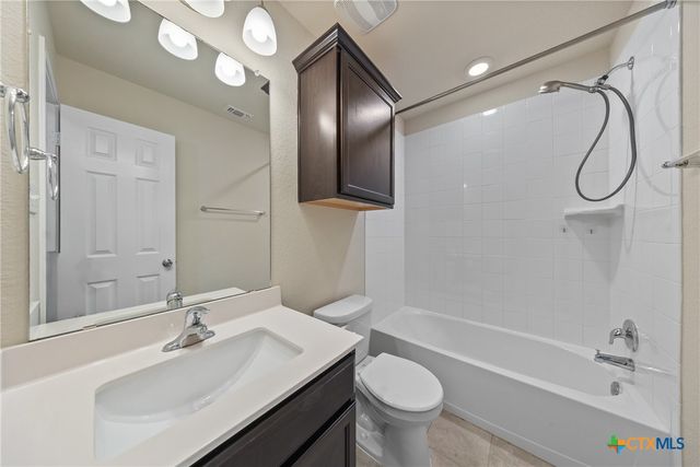 2048 Wigeon Way, Copperas Cove, TX 76522