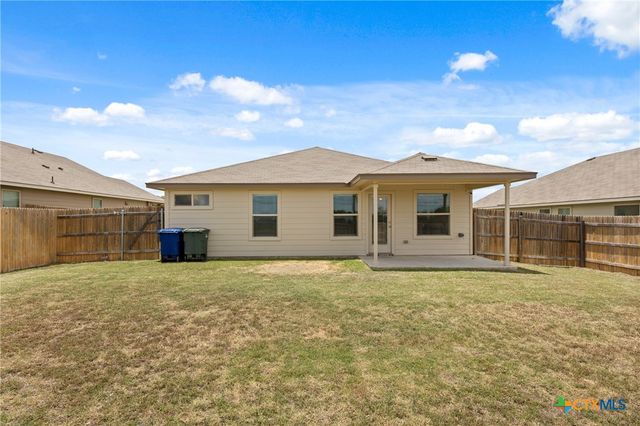 2048 Wigeon Way, Copperas Cove, TX 76522
