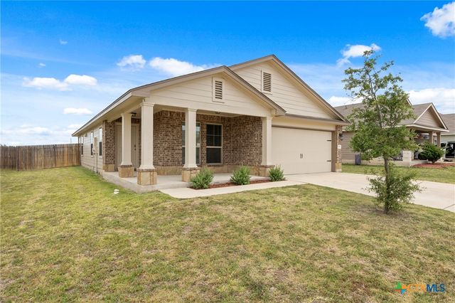 2048 Wigeon Way, Copperas Cove, TX 76522