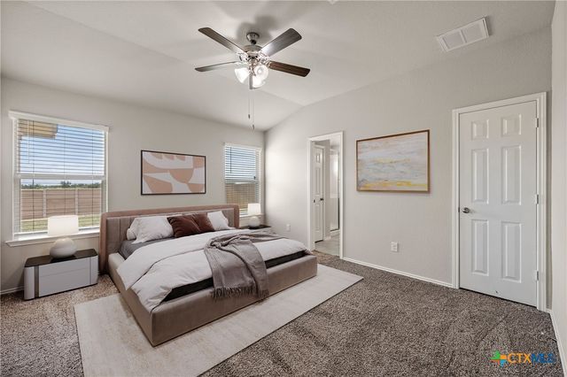 2048 Wigeon Way, Copperas Cove, TX 76522