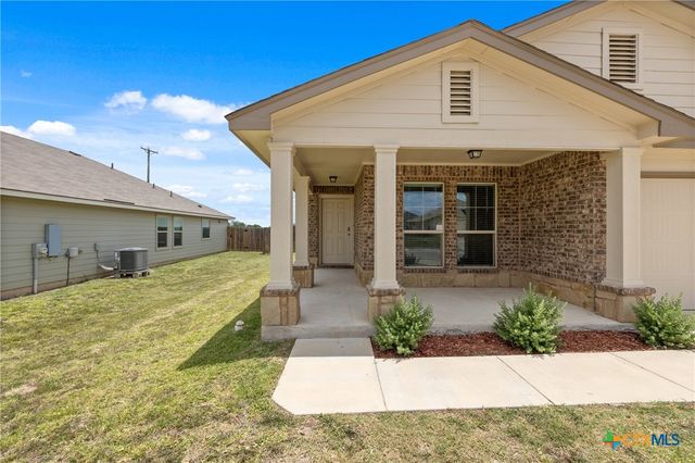 2048 Wigeon Way, Copperas Cove, TX 76522