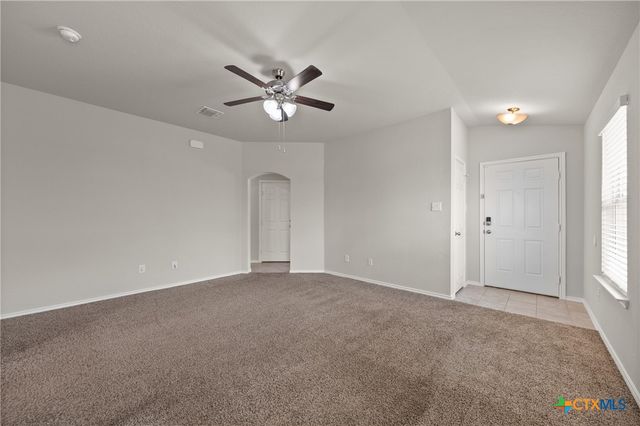 2048 Wigeon Way, Copperas Cove, TX 76522