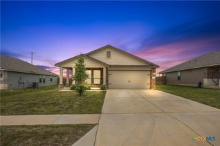 2048 Wigeon Way, Copperas Cove, TX 76522