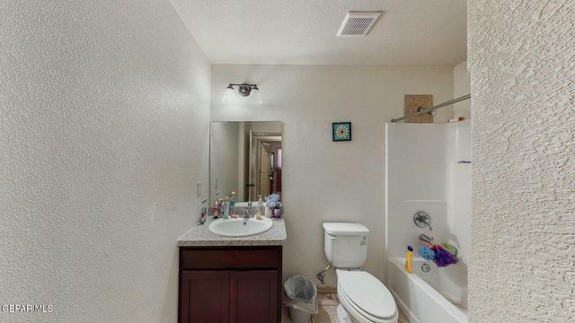 9113 SANDOVAL Court, El Paso, TX 79907