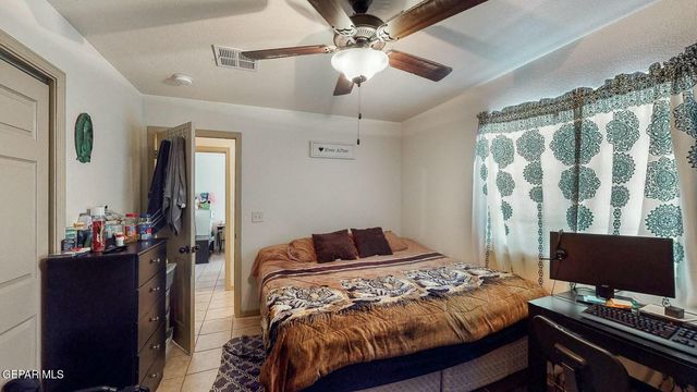 9113 SANDOVAL Court, El Paso, TX 79907