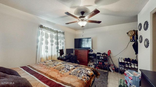 9113 SANDOVAL Court, El Paso, TX 79907