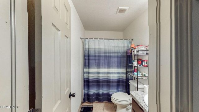 9113 SANDOVAL Court, El Paso, TX 79907