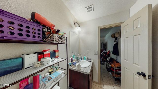9113 SANDOVAL Court, El Paso, TX 79907