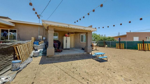 9113 SANDOVAL Court, El Paso, TX 79907