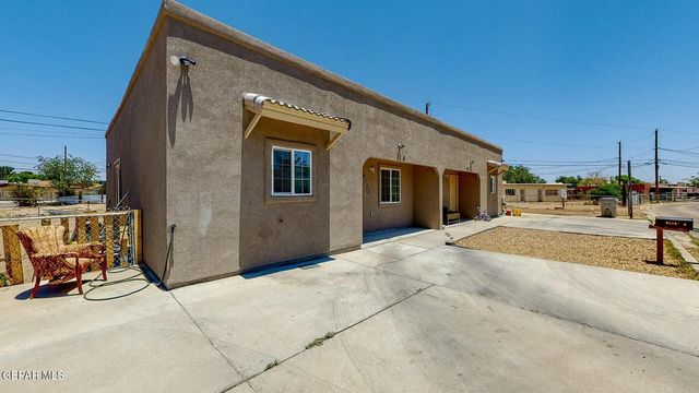 9113 SANDOVAL Court, El Paso, TX 79907