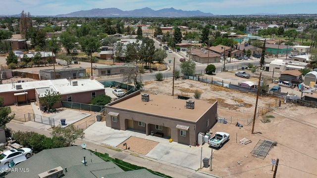 9113 SANDOVAL Court, El Paso, TX 79907