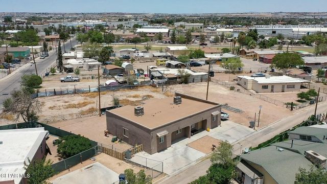 9113 SANDOVAL Court, El Paso, TX 79907