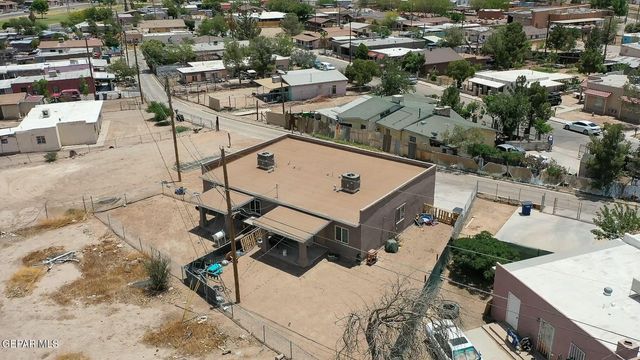 9113 SANDOVAL Court, El Paso, TX 79907