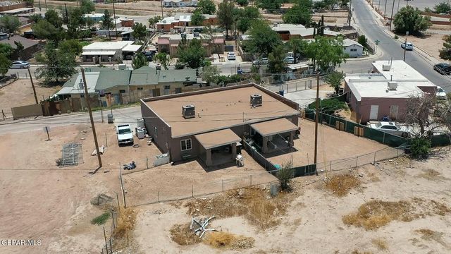 9113 SANDOVAL Court, El Paso, TX 79907