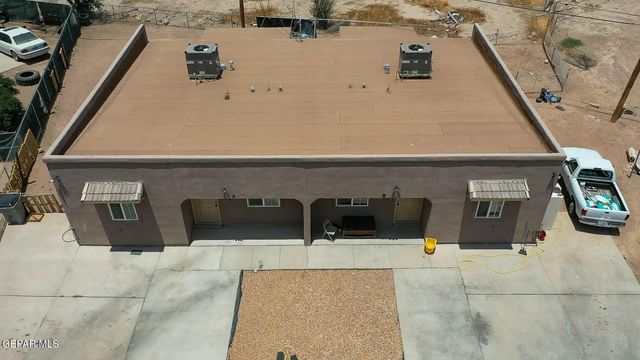 9113 SANDOVAL Court, El Paso, TX 79907
