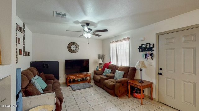 9113 SANDOVAL Court, El Paso, TX 79907
