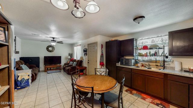 9113 SANDOVAL Court, El Paso, TX 79907