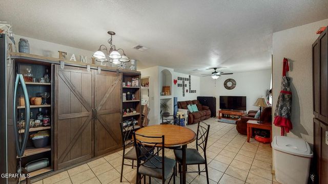 9113 SANDOVAL Court, El Paso, TX 79907
