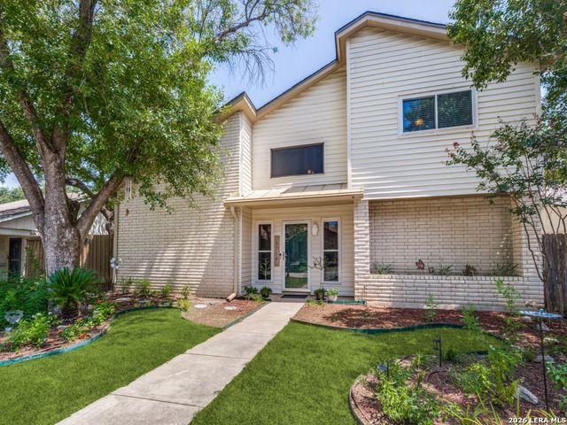 5718 LARKDALE DR, San Antonio, TX 78233