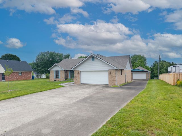 145 Kent Haven Drive, Somerset, KY 42503