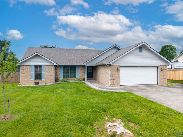 145 Kent Haven Drive, Somerset, KY 42503