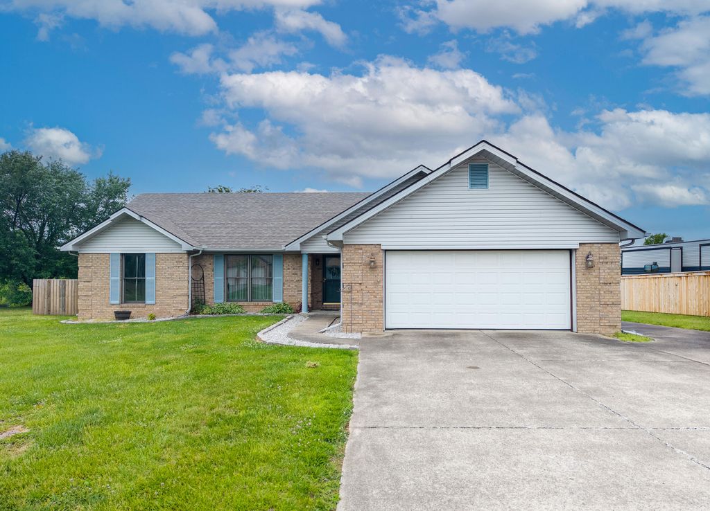 145 Kent Haven Drive, Somerset, KY 42503