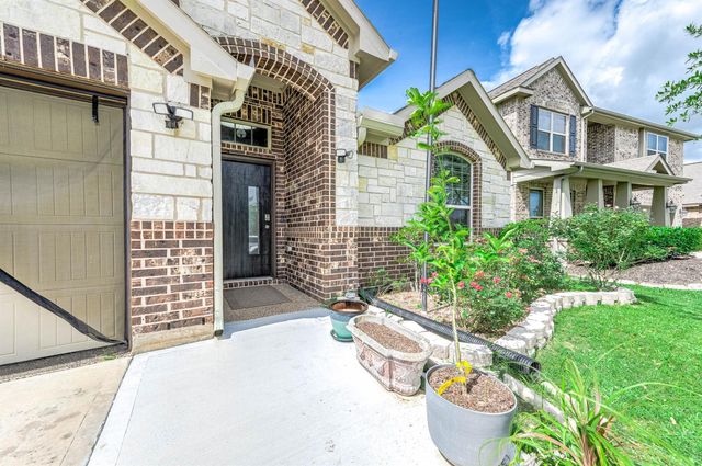 3050 Coreopsis Court, Dickinson, TX 77539