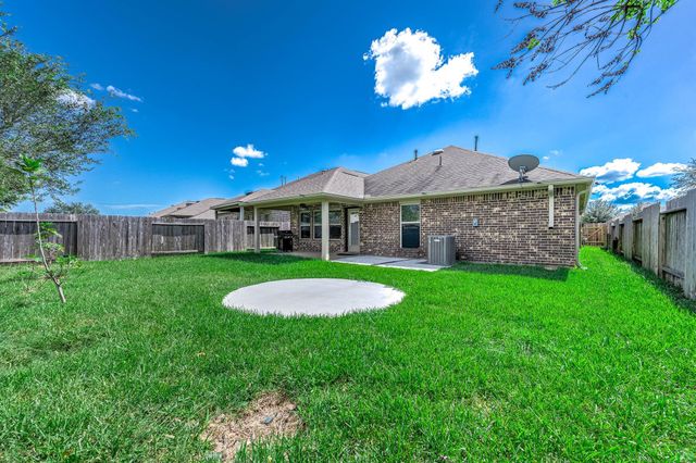 3050 Coreopsis Court, Dickinson, TX 77539
