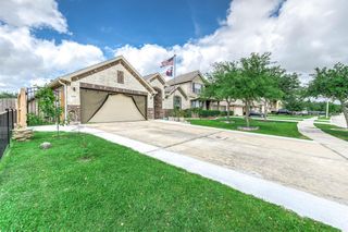 3050 Coreopsis Court, Dickinson, TX 77539