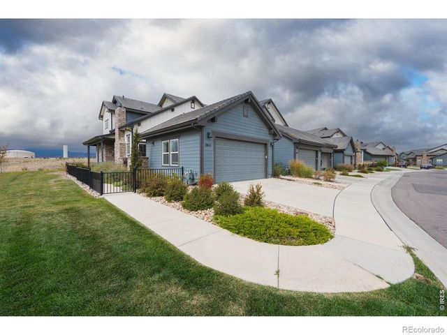 2611 Prairie Flax Street, Berthoud, CO 80513