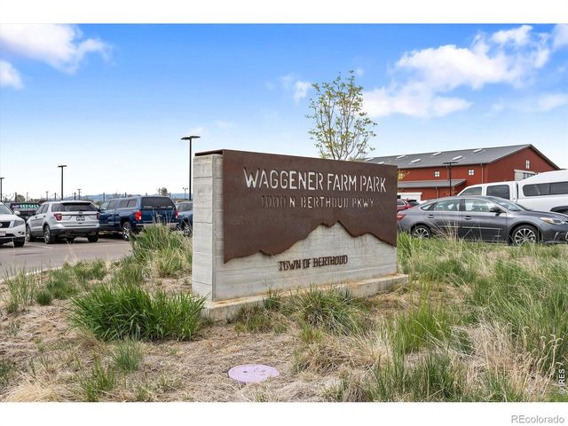 2611 Prairie Flax Street, Berthoud, CO 80513
