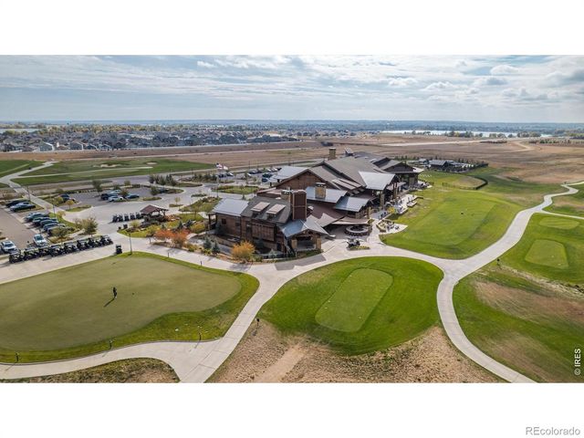 2611 Prairie Flax Street, Berthoud, CO 80513