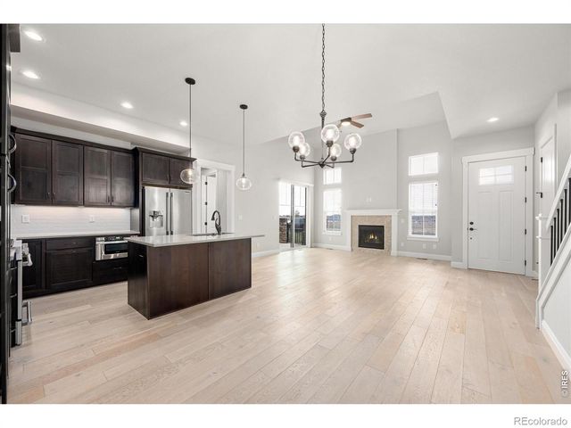 2611 Prairie Flax Street, Berthoud, CO 80513