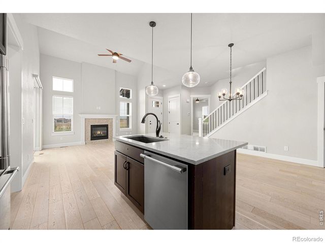 2611 Prairie Flax Street, Berthoud, CO 80513