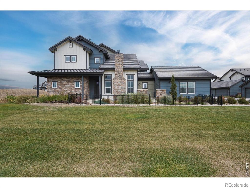 2611 Prairie Flax Street, Berthoud, CO 80513
