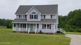 226 Lees Mill Road, Gates, NC 27937