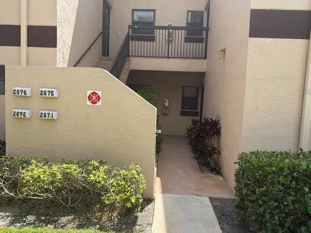 2671 Carambola Circle N 1755, Coconut Creek, FL 33066