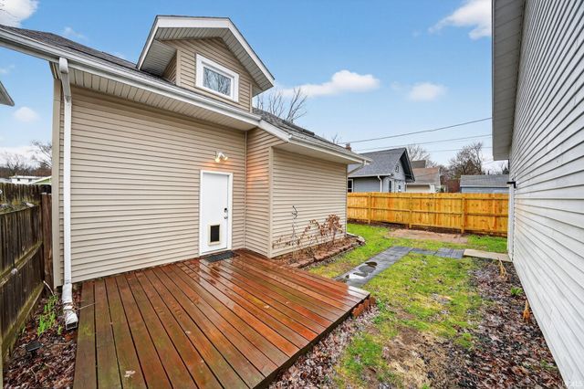 228 Tonti Street, South Bend, IN 46617