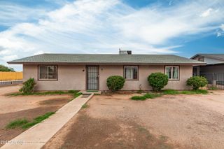 5001 S 19TH Drive, Phoenix, AZ 85041