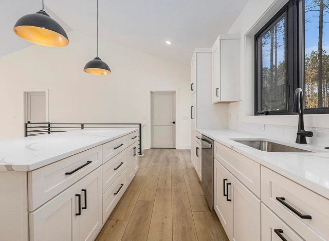 4141 Fireside Trail Lot: 3, Traverse City, MI 49685