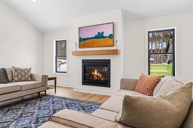 4141 Fireside Trail Lot: 3, Traverse City, MI 49685