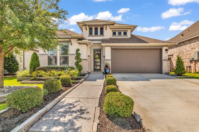 423 Bartlett Street, Webster, TX 77598