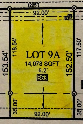 363 Le Belle Maison Drive, Raceland, LA 70301